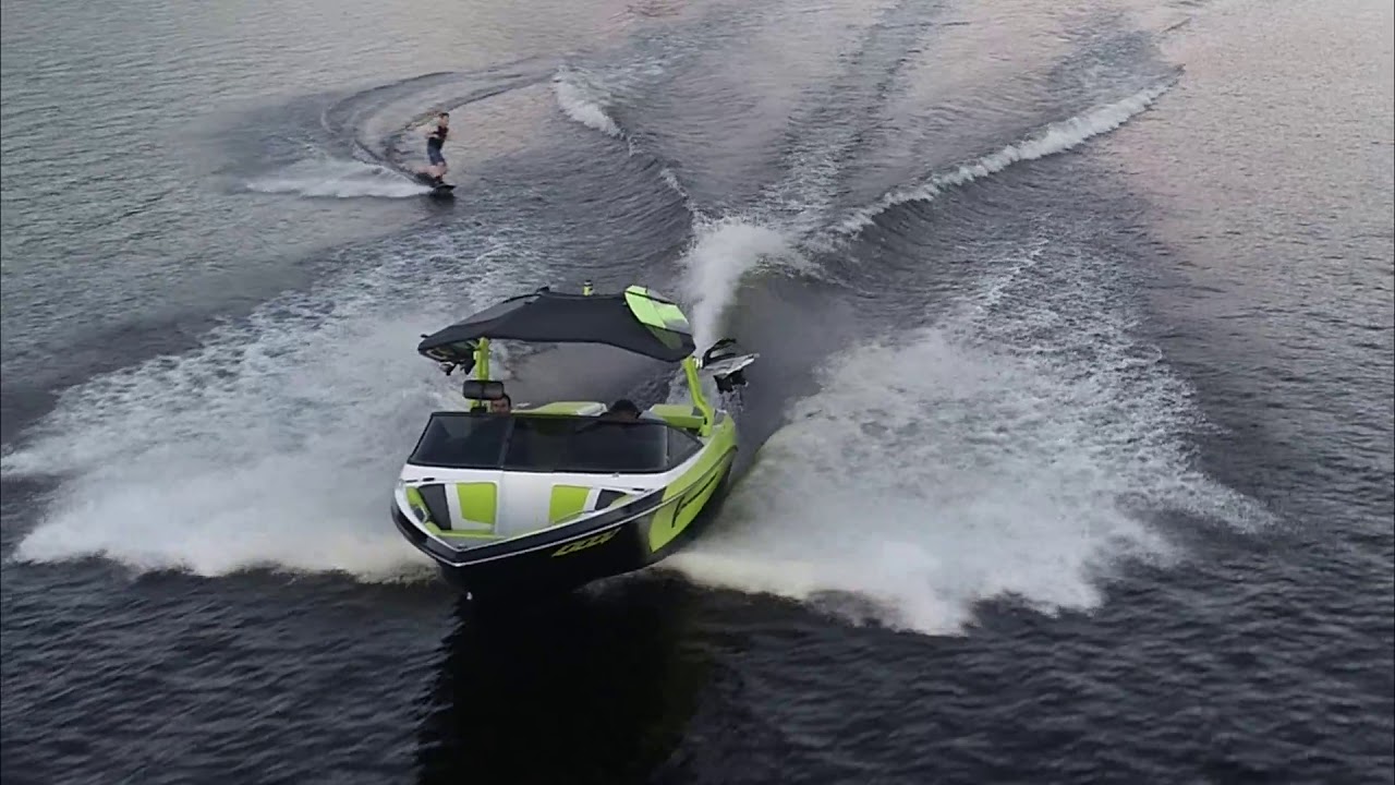 SOMERSET DAM | Wakeboarding