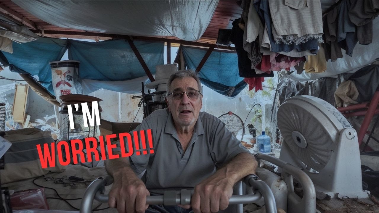 Help Ian: Expat's Heartbreaking Situation 2 | Q Adventures