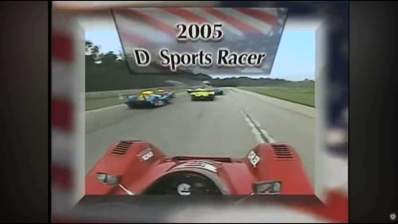 DSR | Итоги SCCA 2006