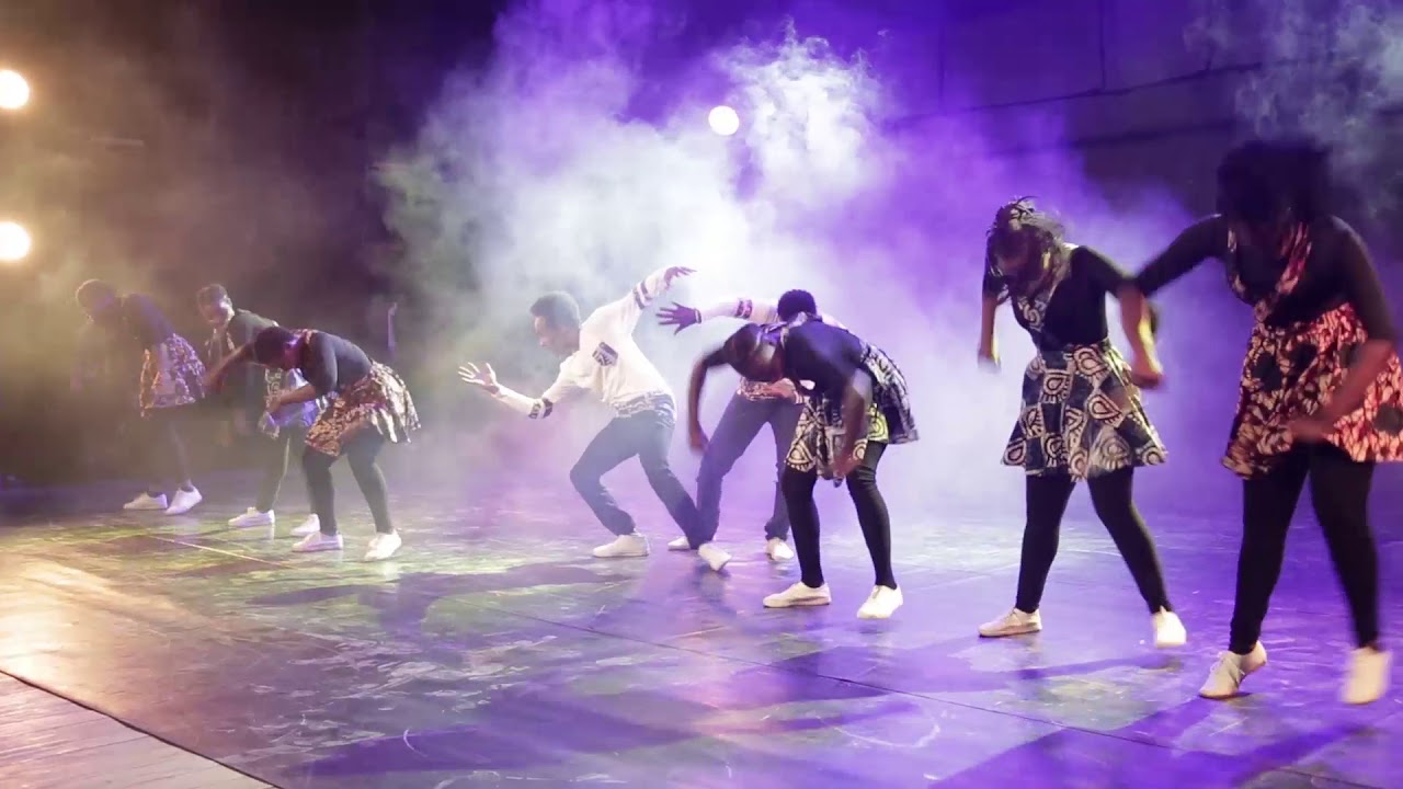 Clay Dance Co BATALO FESTIVAL 2017