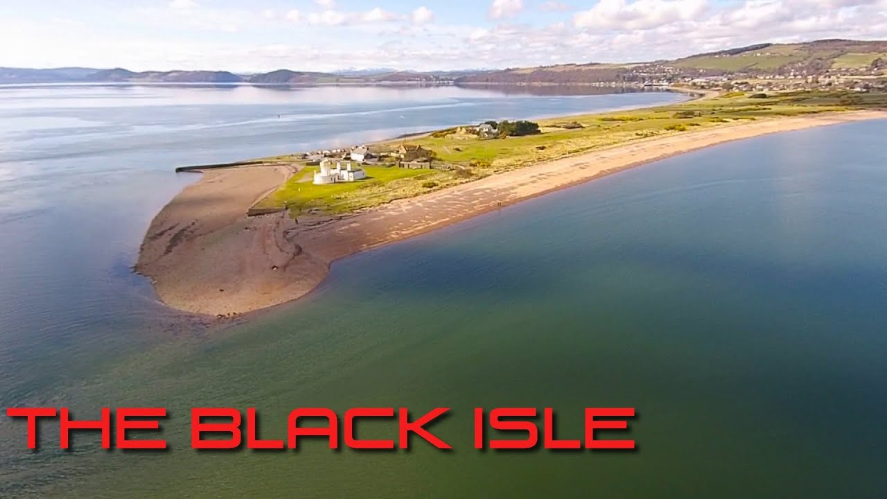 Tour of The Black Isle