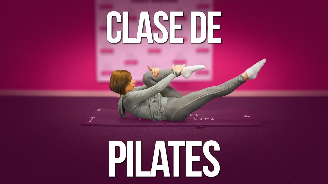 Clase de PILATES | Ozone My Fit