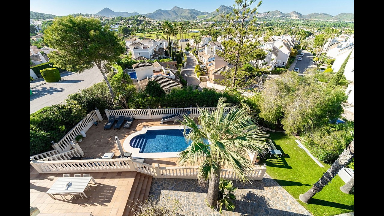 Video Villa Albatros 10 for sale