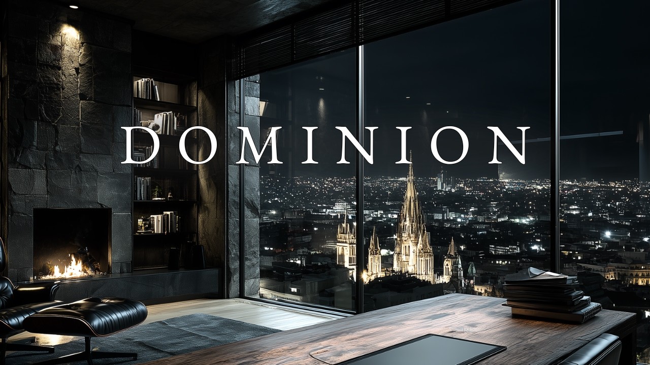 DOMINION | Midnight Executive