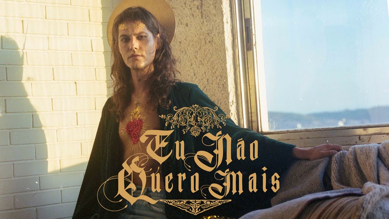 CATTO – EU NÃO QUERO MAIS (Videoclipe Oficial)