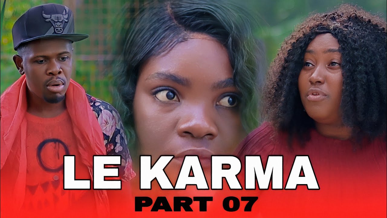 LE KARMA PT7 (FULL MOVIE 2026) Fabiola // Kiteres // Hanna // Bob // Maykel // kimy
