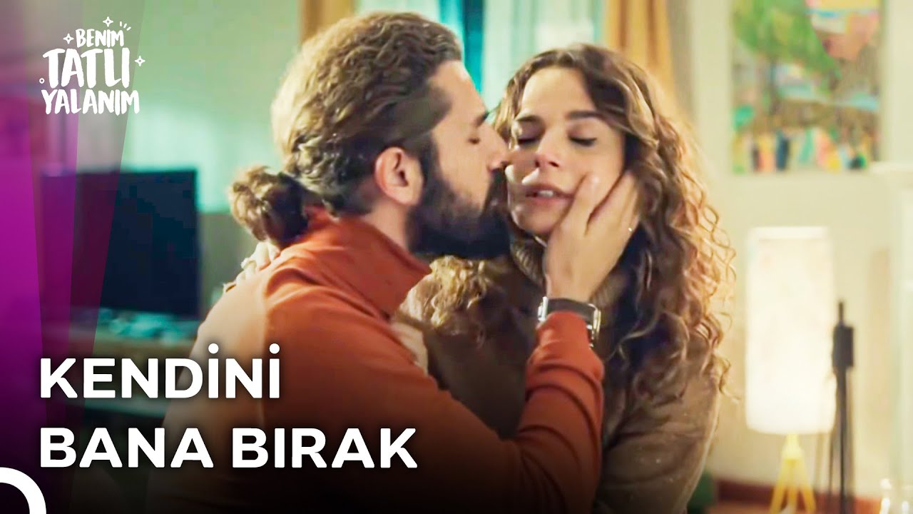 Suna Mısın, Zeynep Misin? | Benim Tatlı Yalanım