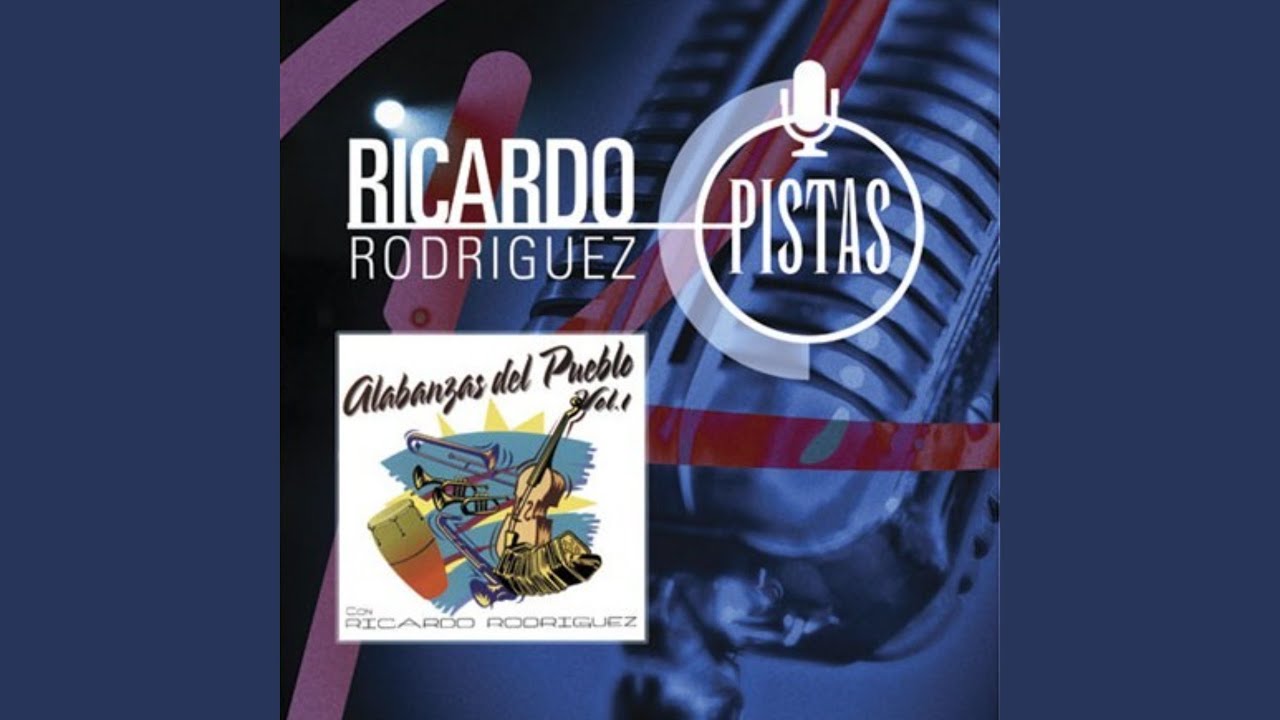 Todo Es Posible/Yo Quiero Ser Señor Amante-Pista