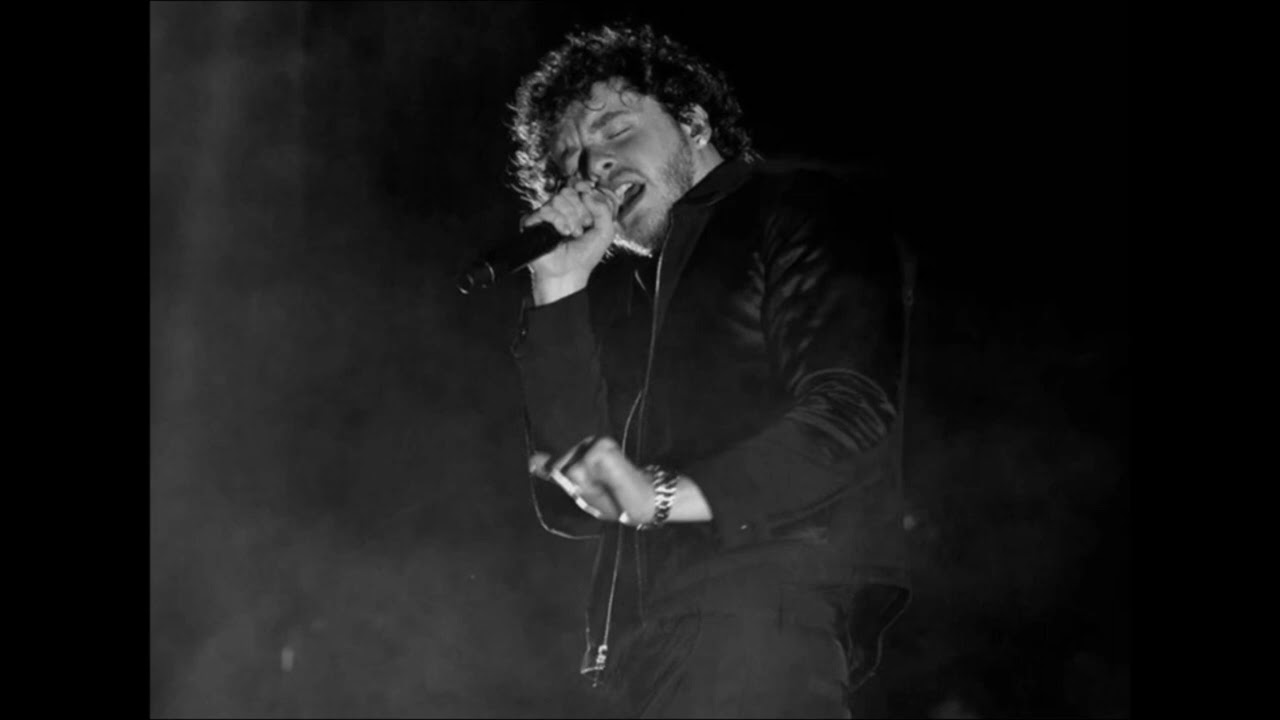 (FREE FOR PROFIT)  Jack Harlow // Soulful type beat ~ 
