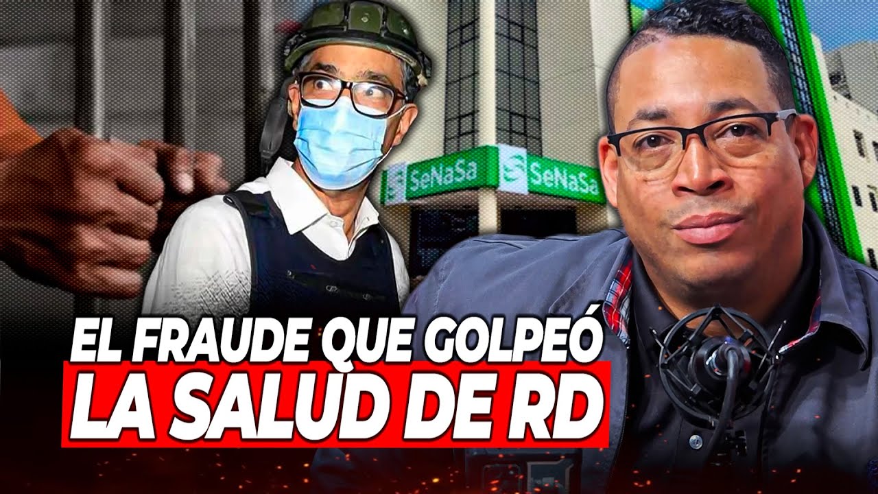 Caso SENASA: la corrupción que golpea a los más pobres