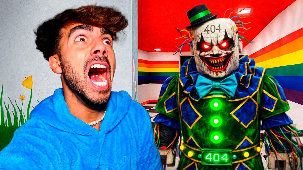 FEDE VIGEVANI CONOCE A 404