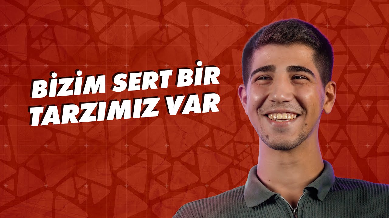 Sanayiciden Hoca Mı Olur!? | Yusuf Gürbüz @ahirgenclik
