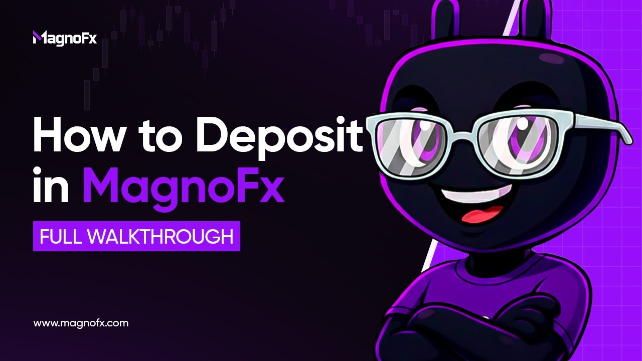 How to Set Up Magnofx with ActTrader