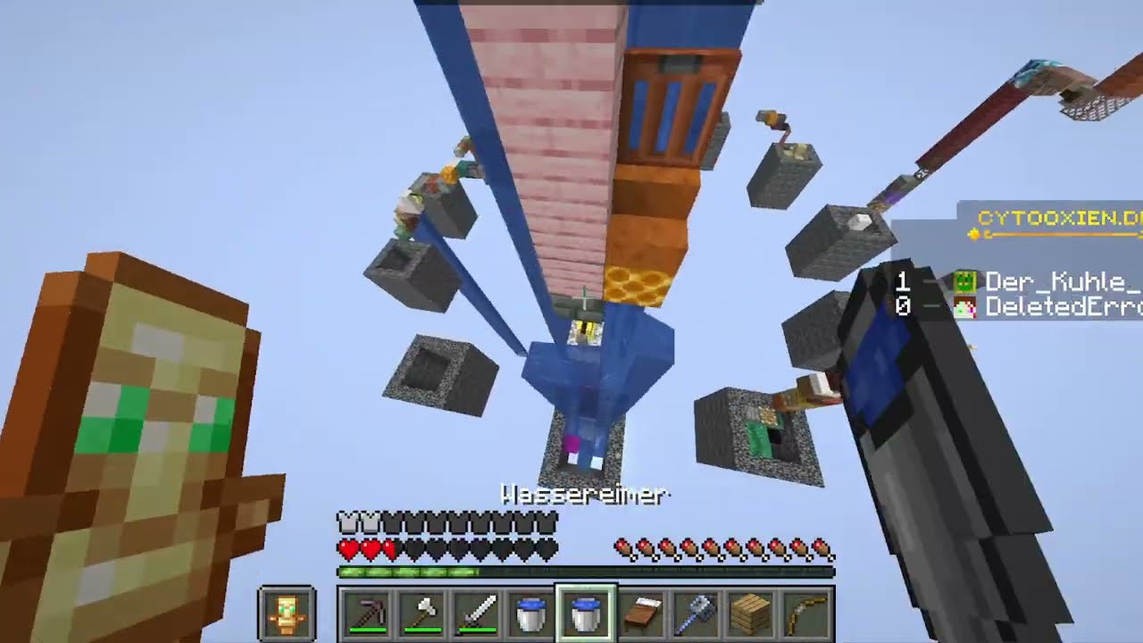 Minecraft Random Item Battle Cytooxien (14)