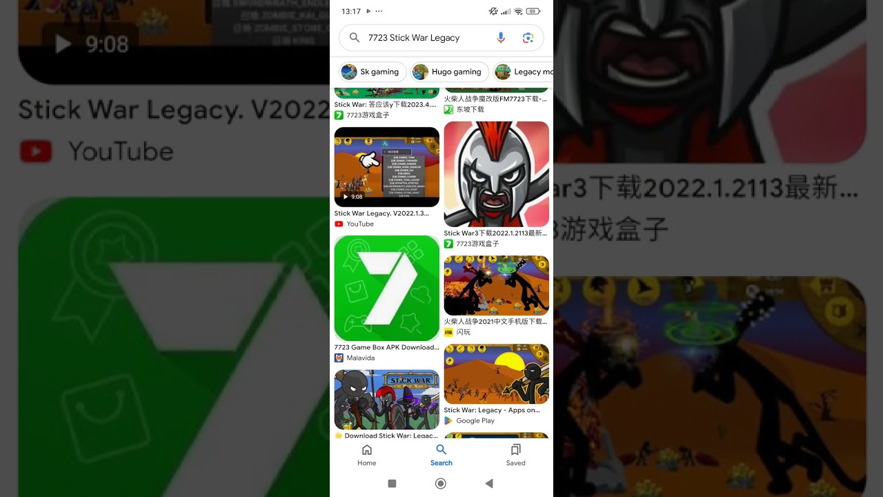 7723 Stick War Legacy Hacher download