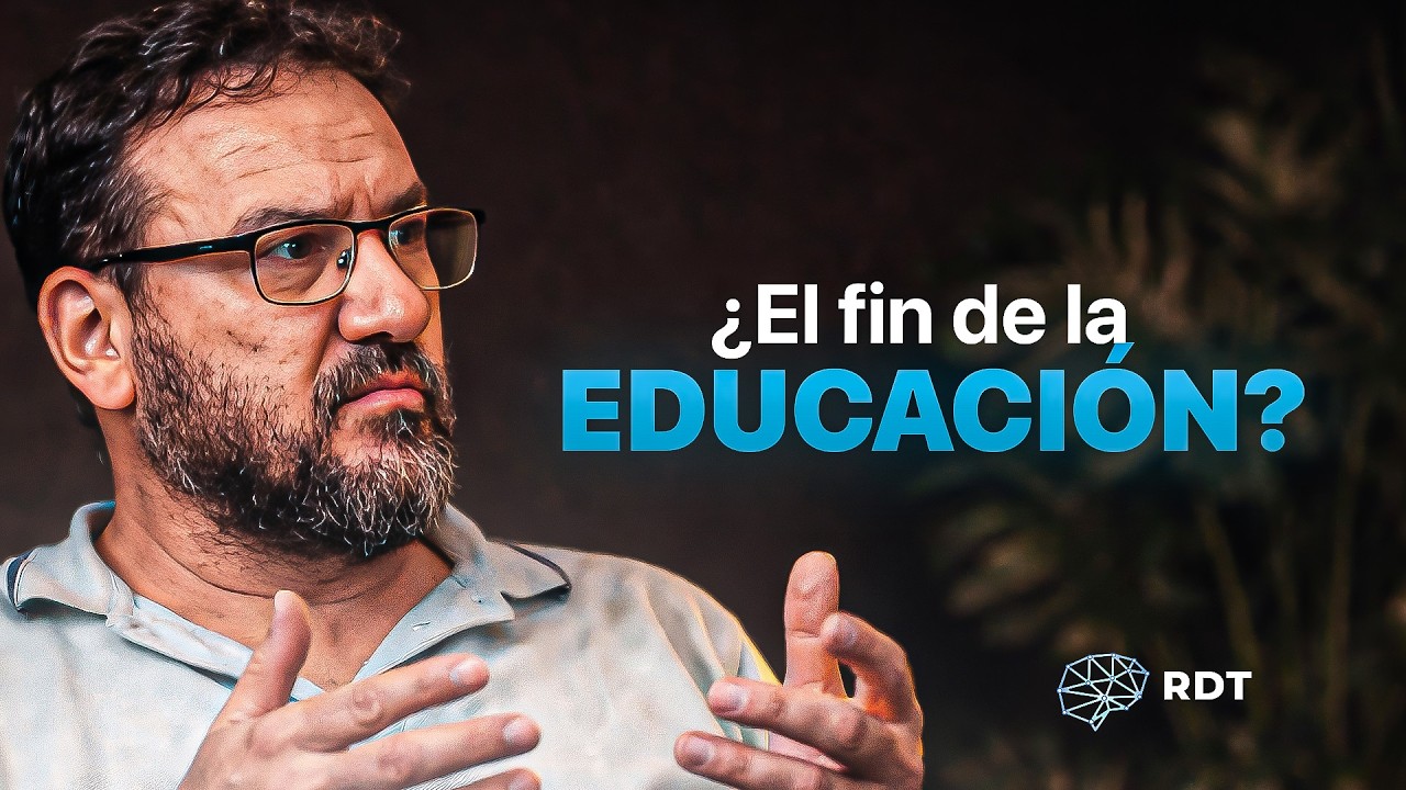 Experto en Educación: Cómo SI Enseñar en el Siglo XXI