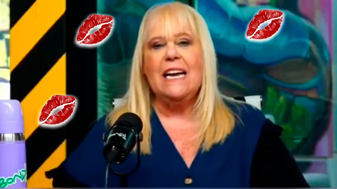 LAURA UBFAL, LEJOS DE RECONCILIARSE CON FLOR PE&Ntilde;A: 