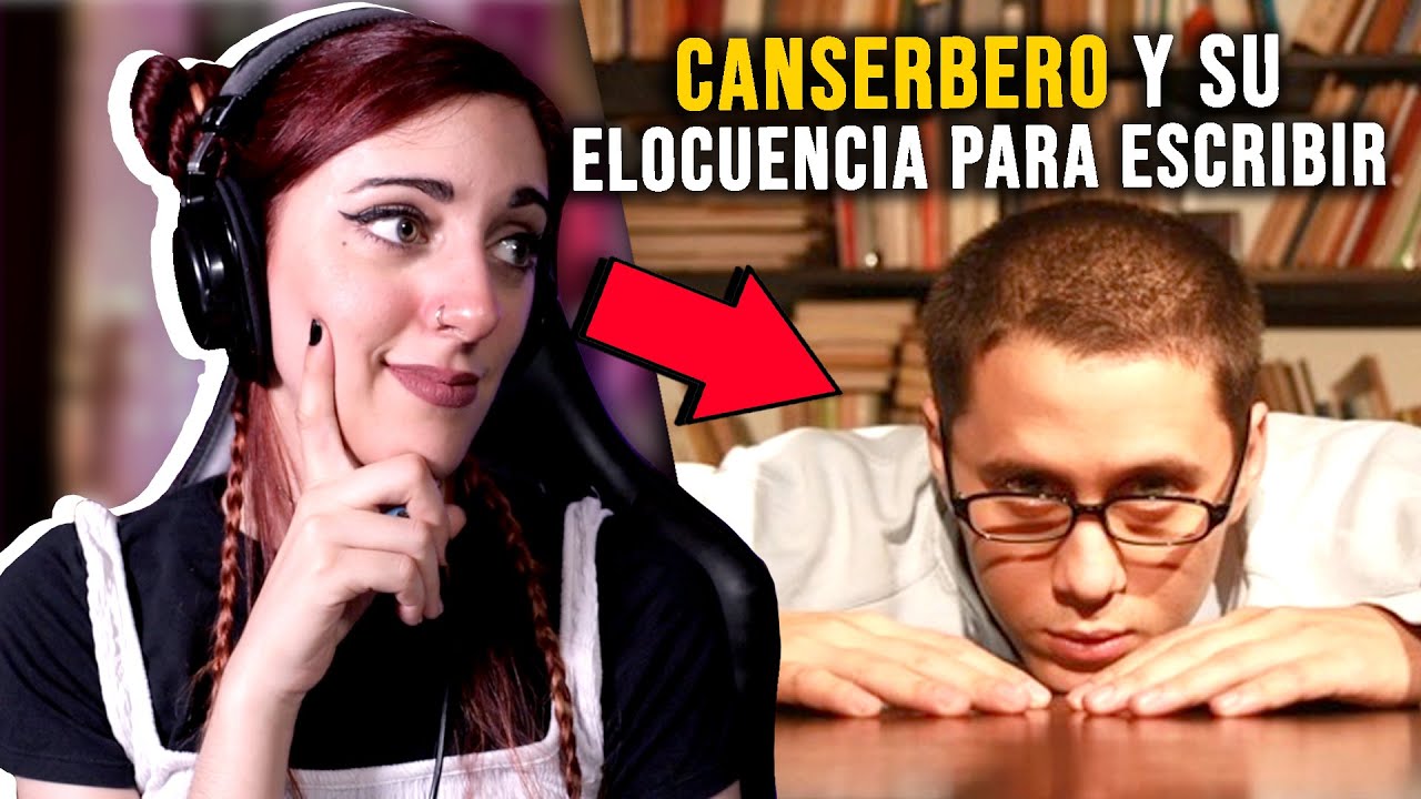 CANSERBERO nos enseña cómo escribir | Pensando en ti - SÓLO COMENTARIOS