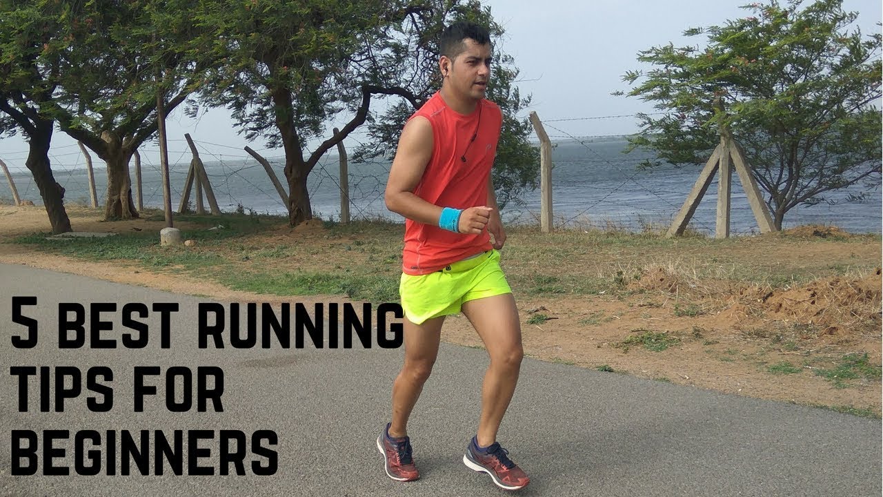 AVOID These Running Mistakes That Are Killing Your Progress