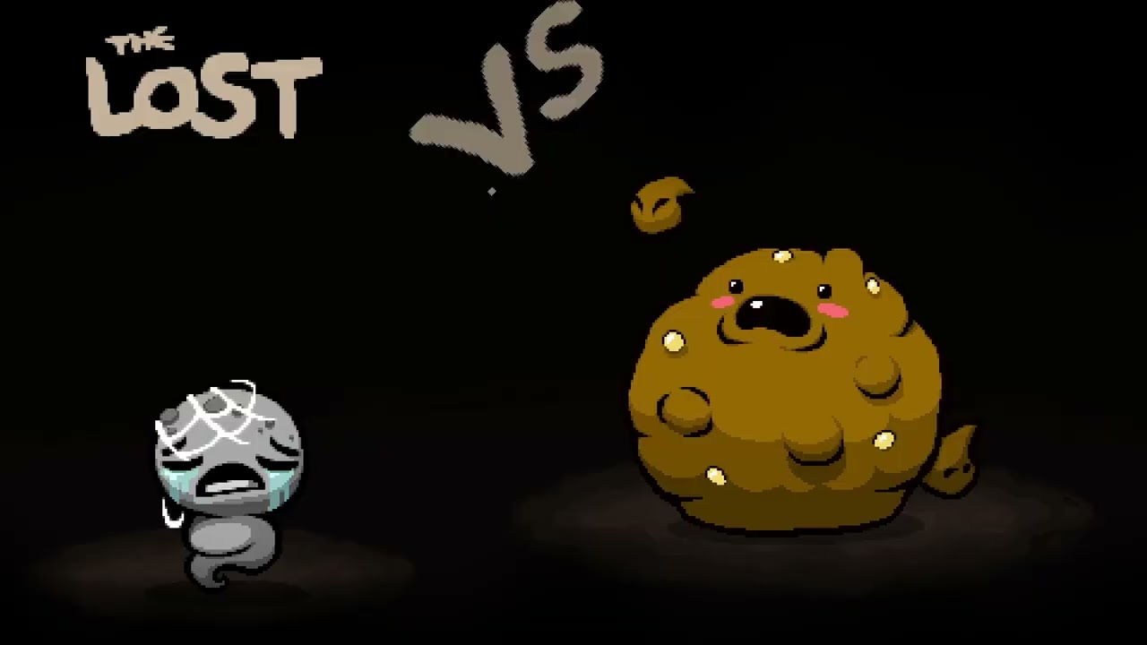 ̶Daily TBOI Run #321 more Donating (900! in machine)