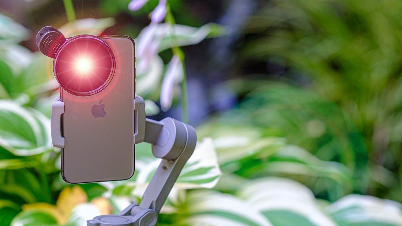 Better Smartphone Photography (iPhone and Android)
