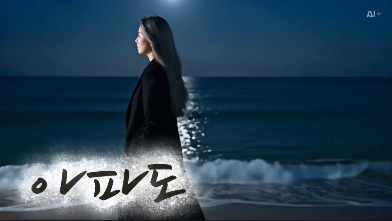 💔🕯️[ 아파도] | 돌아오길 기다리는 사랑 – 쑤니