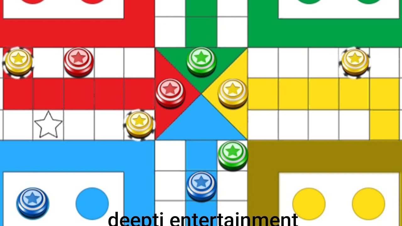 How to win in ludo game  🏆 tricks and tips ludo🔥💯   #ludoking #ludowala #games @deeptientertainment