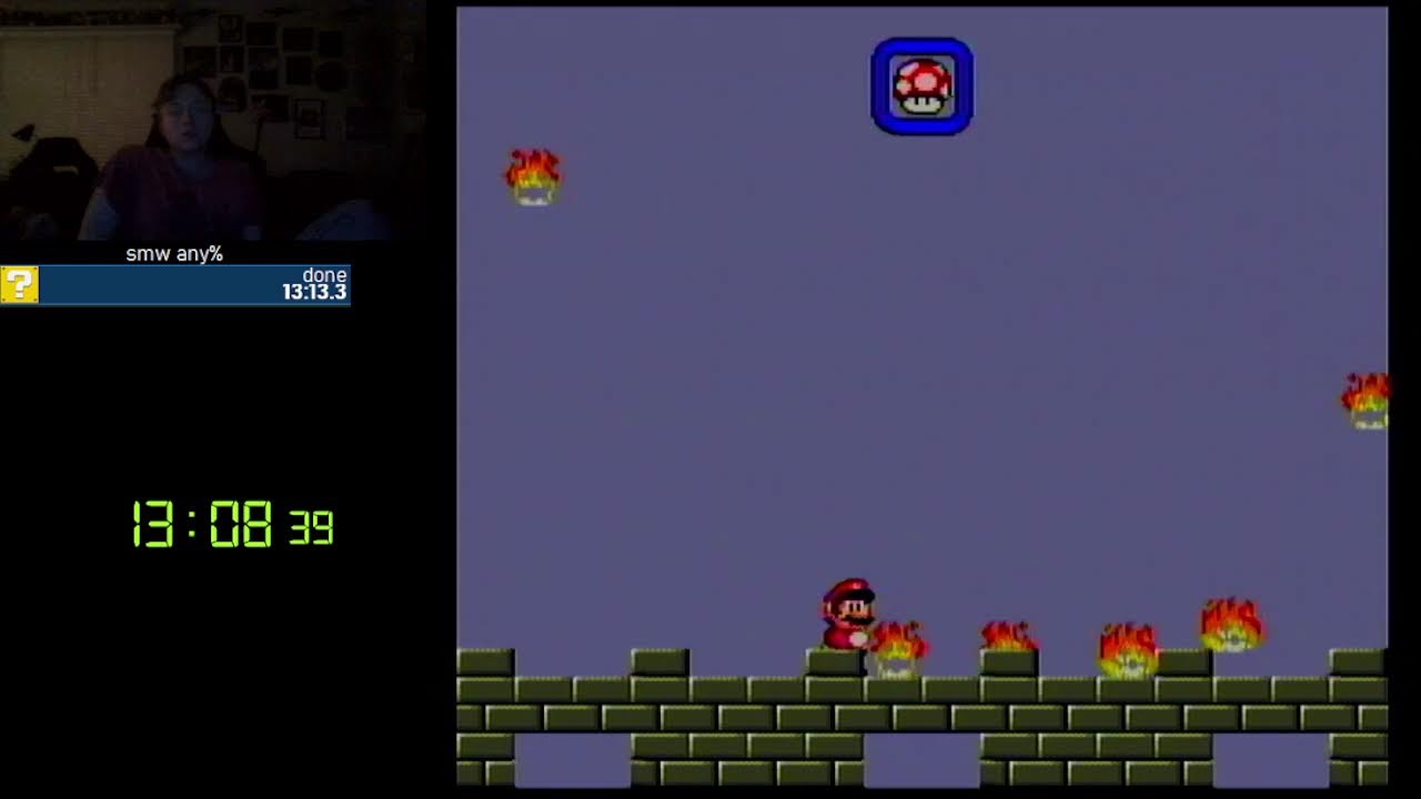 MAR10 Day! Challenge, SM64,SMS and SMO in one go!