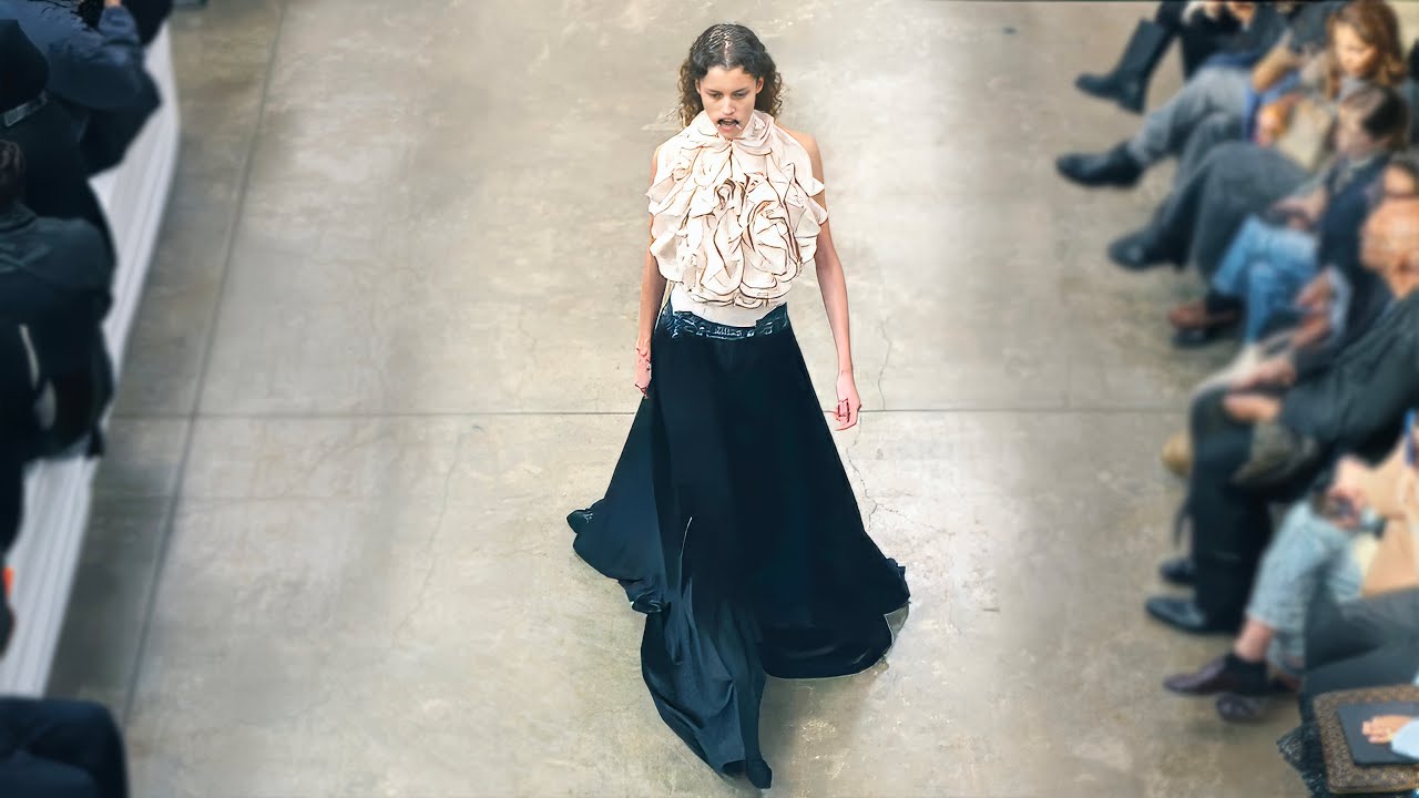 Maison Margiela | Spring/Summer 2026 | Paris Fashion Week