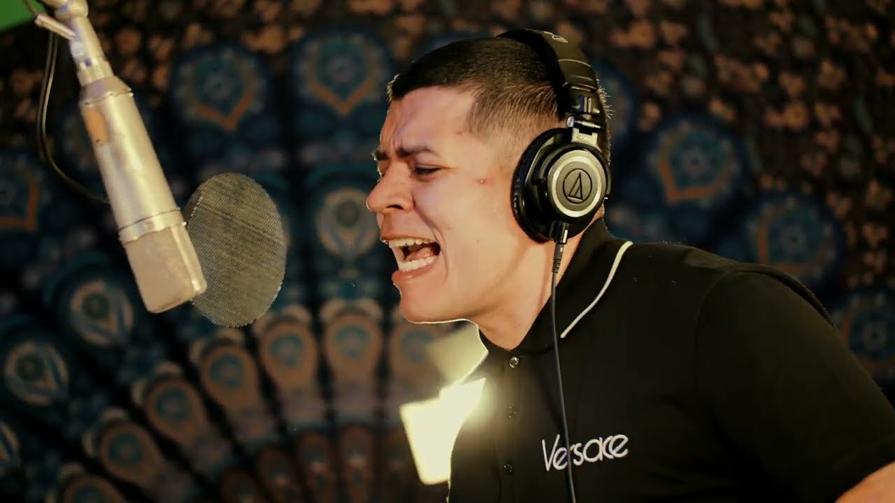 Martín Castillo X Noel Torres - Recuerdos Del 1 (Video Oficial)