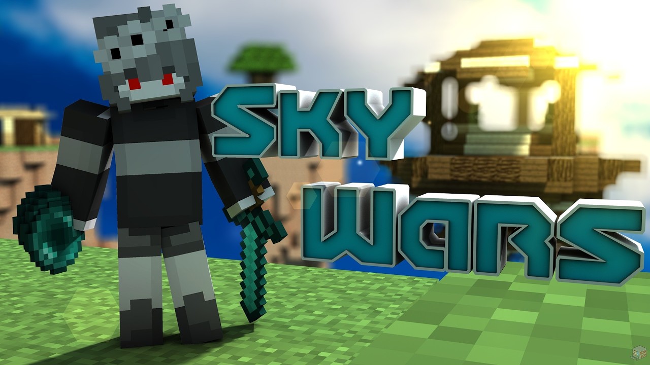 hypixel skywars/bedwars with ncp