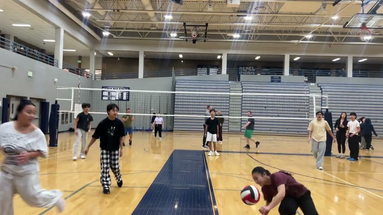 intramurals