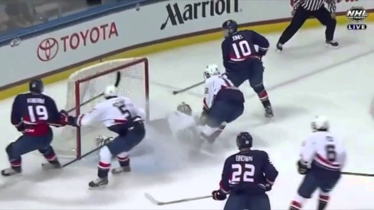 The Draft Analyst: Max Jones Highlights 2015-16