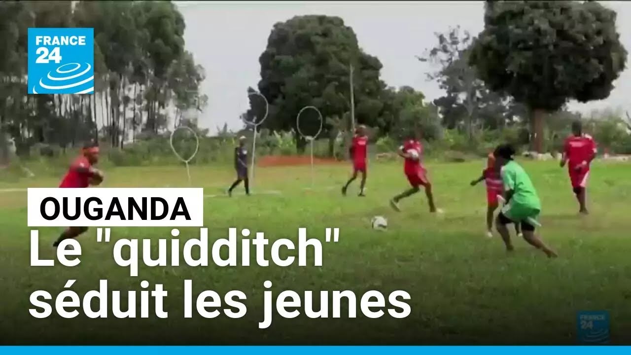 En Ouganda, le 