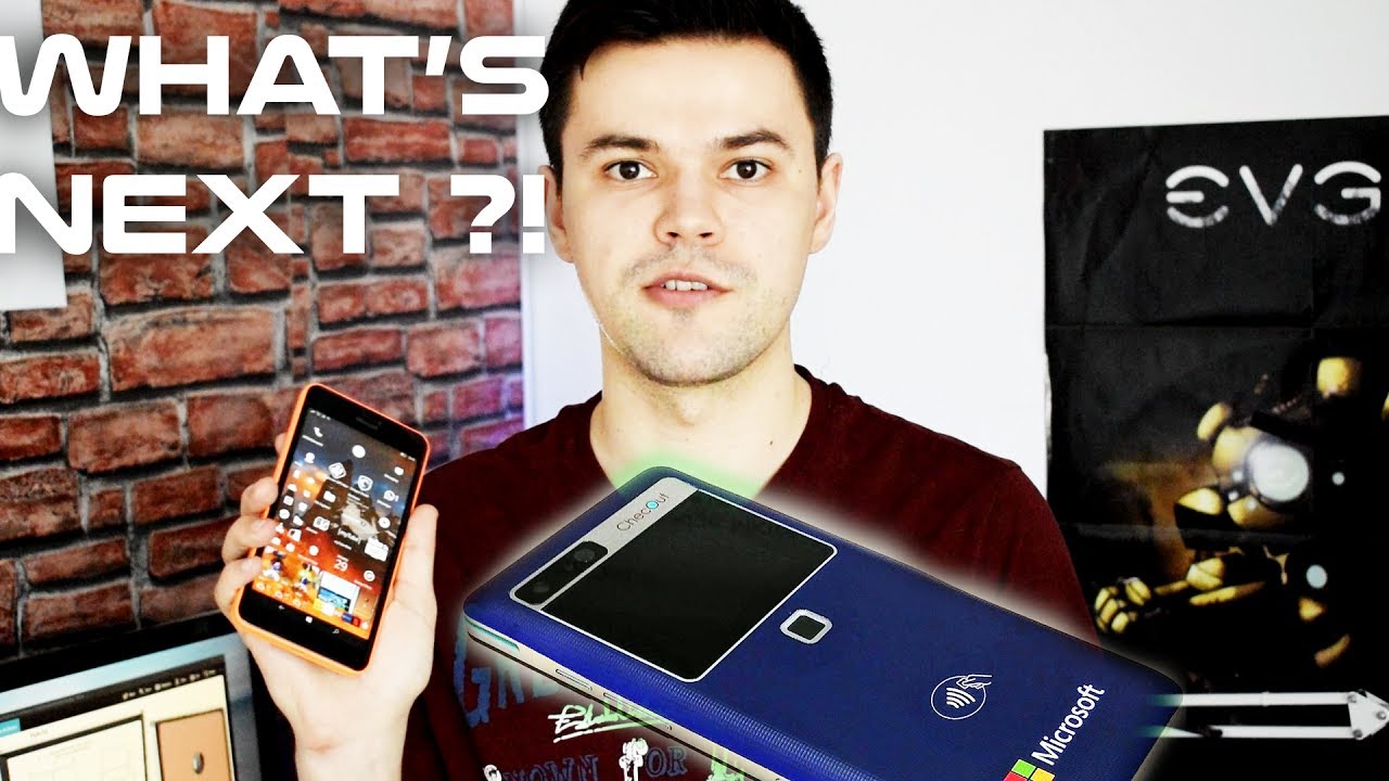 What's next for Windows Mobile?! Windows for ARM devices