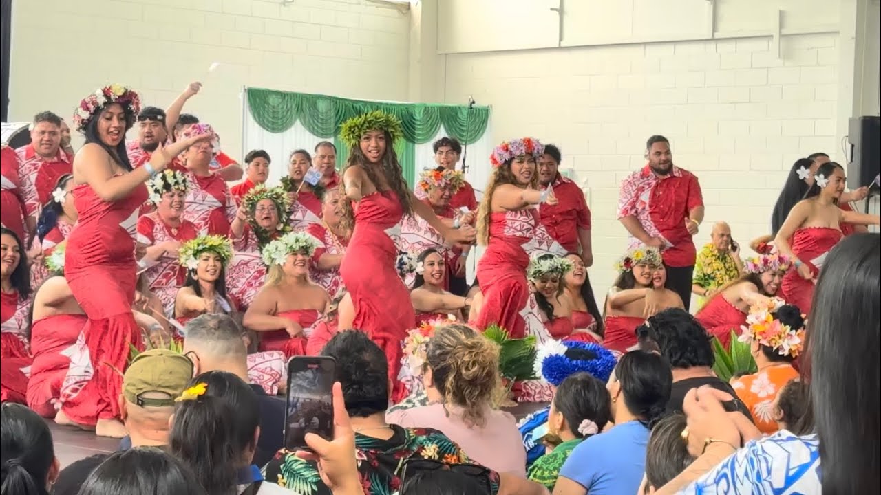SOUTH EAST Te Maeva Nui 2025