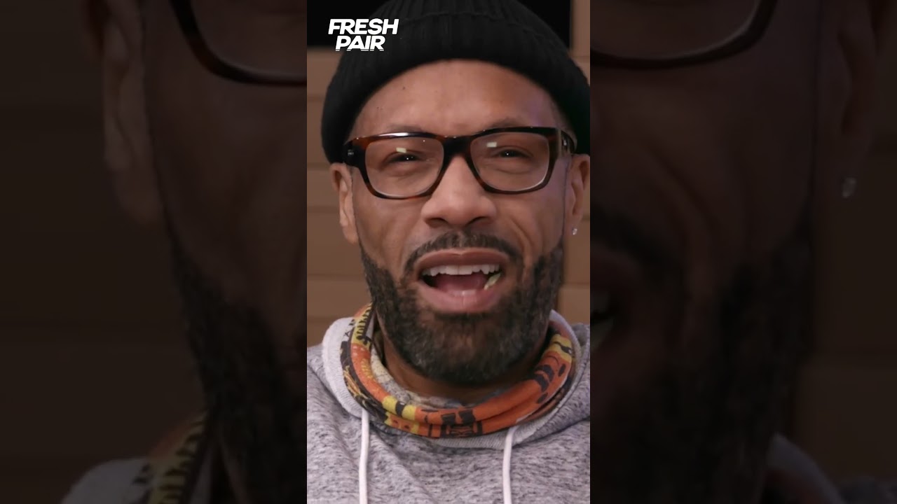 Redman says he was &ldquo;high as hell&rdquo; making &lsquo;Dare Iz a Darkside.&rsquo;