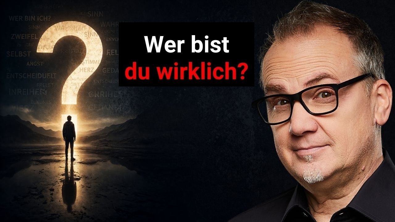 Vera Birkenbihl: deine innere Stimme kennt die Antwort