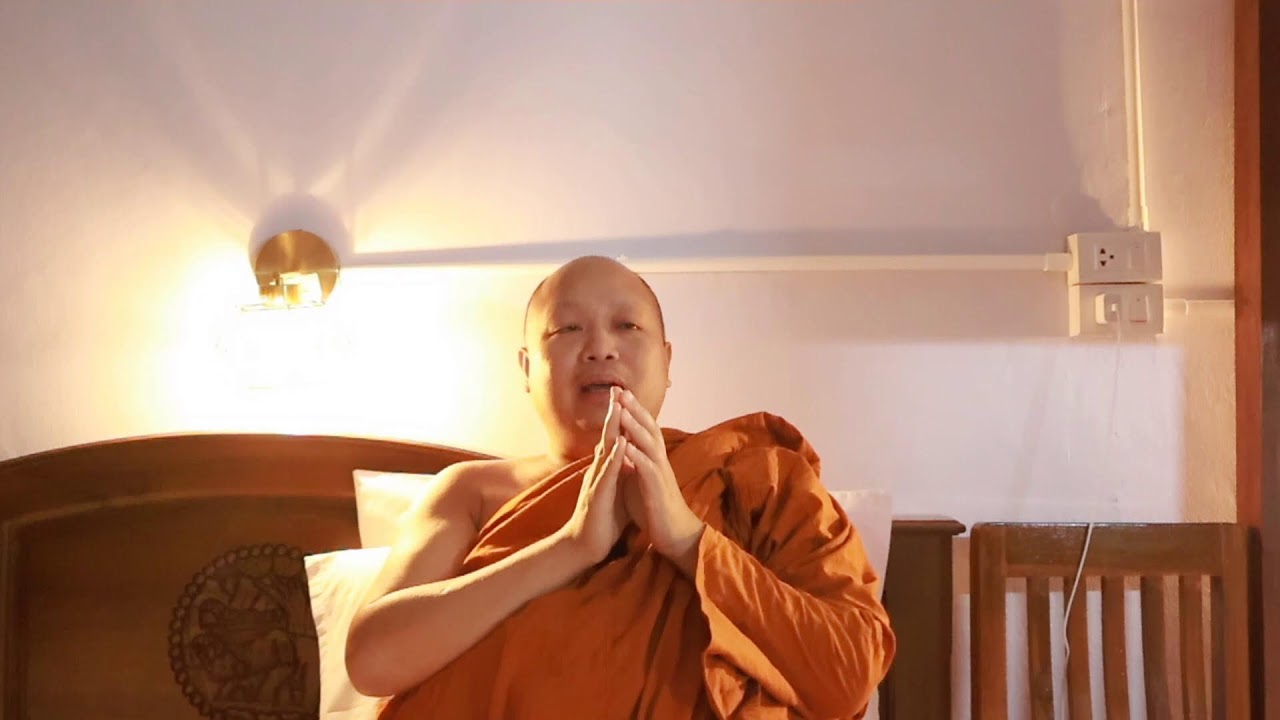 LIVE สนทนาธรรมประจำวันเสาร์ที่ 14 มีนาคม 2569