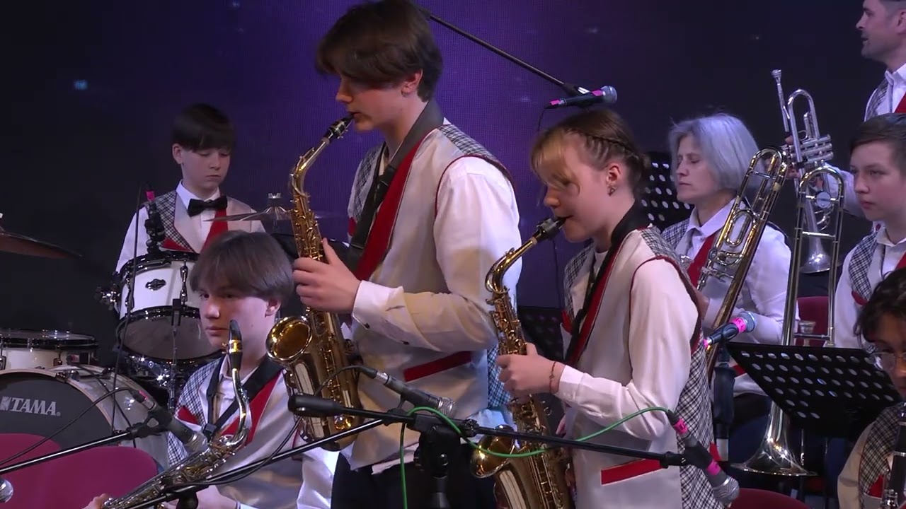 Jazz-Time 2023. Номинация 