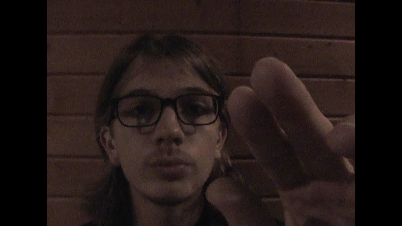 asmr ~ relentless camera adjusting (w/ camcorder)