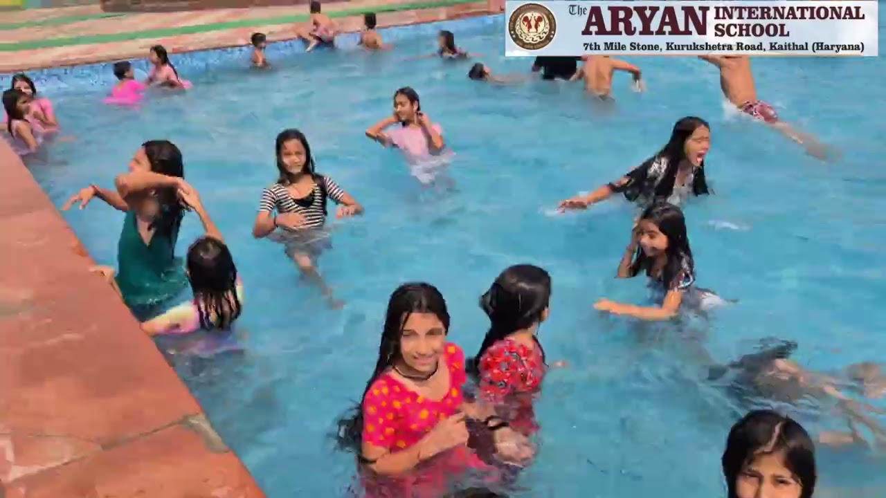 The Aryan International School - Kaithal
