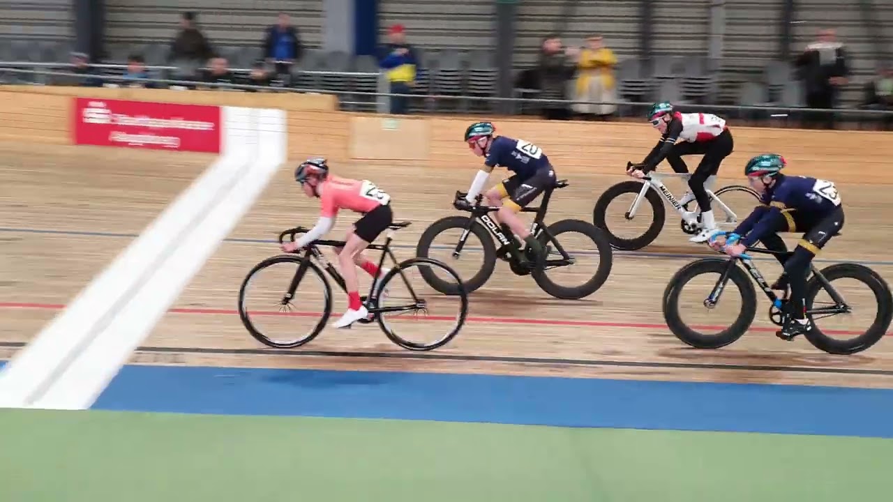 2025-03-29 Augsburg Südvergleich Ausscheidungsfahren U15
