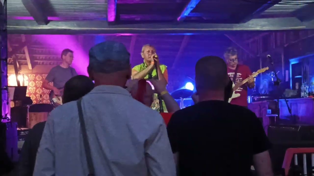 Po Prostu, Wild Wild Fest Grudziądz 16.08.2025