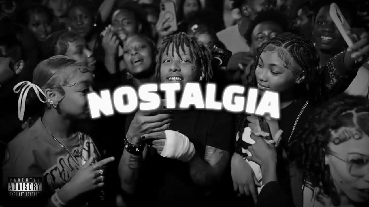 (FREE) TopOppGen Type Beat - 'Nostalgia'