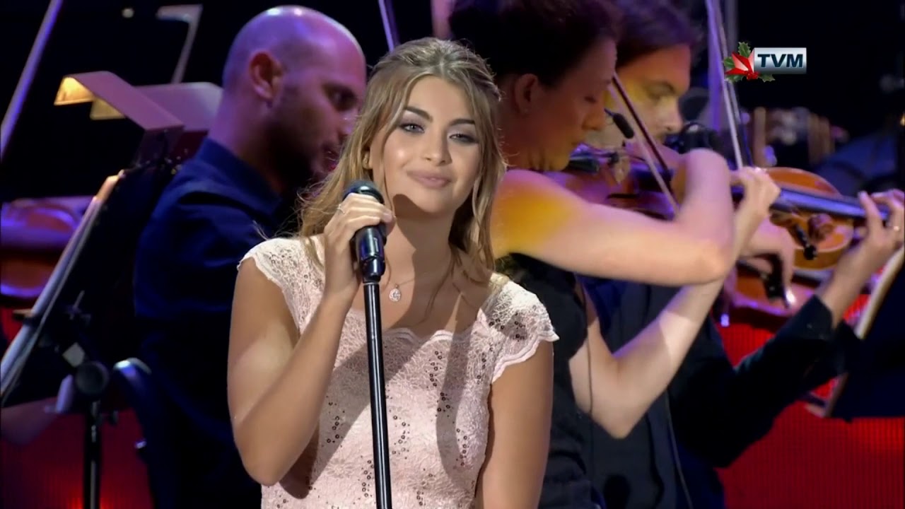 Emma Muscat & Joseph Calleja - In Amore (Joseph Calleja 2018)