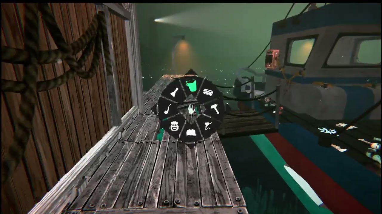 Sunken Engine Part5