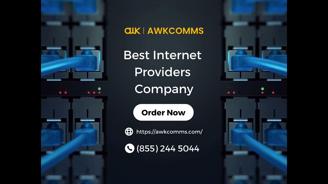 Best Internet Providers Company