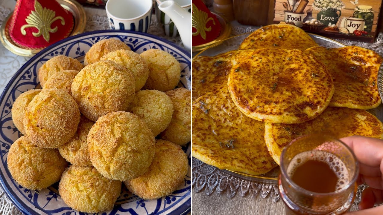 2اقتراحات سهلة لكوطي كايوجدو فأخر لحفظة ينفعوك مع ضياف لغفلة😋😋