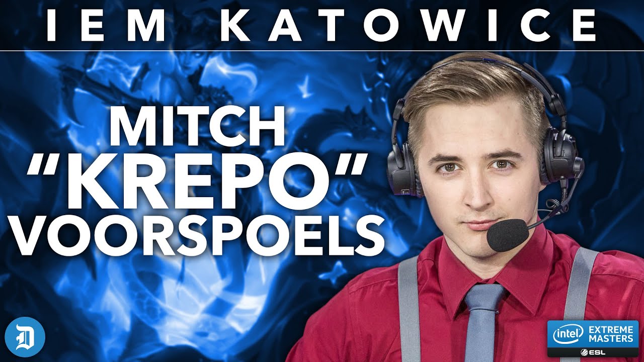 Mitch 